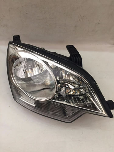 Refletor Foco Duplo Farol L200 / Dakar Original Lado Direito