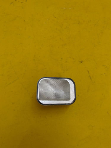 Lente Farol De Milha Gol Gti Gts 87/94 Lado Direito Original.1