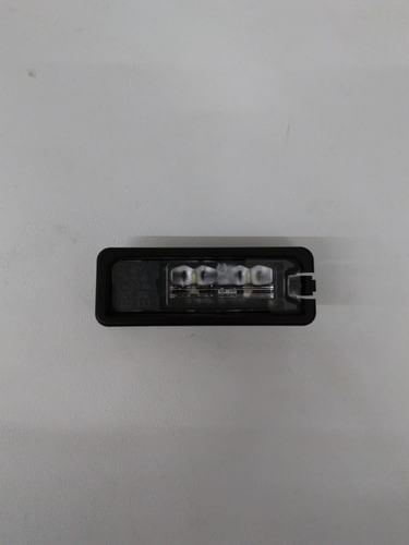 Maçaneta Porta Interna Original Citroen C3 C4 Lado Esquerdo