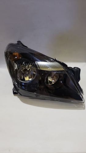 Acabamento Lanterna Tras Honda Hrv 14/17 Original L. Direito