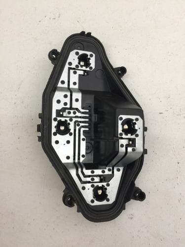 Farol Milha Chrysler Pt Cruiser 2006 / 2010 Original