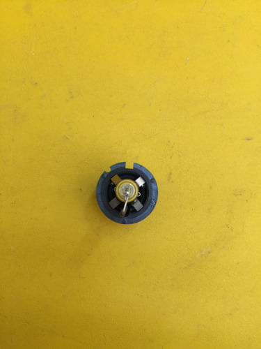 Farol Milha Auxiliar Hyundai Tucson Original Lado Esquerdo