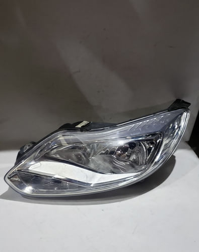 Tampa Farol Fiesta Courier Original Pequena