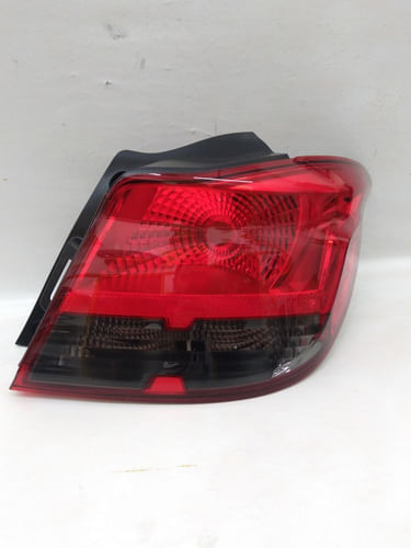 Lanterna Tras Olho Gato Toyota Lexus Rx300 Original Esquerdo