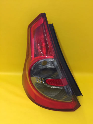 Plug Drl E Meia Luz Farol Hilux 2017 // Original