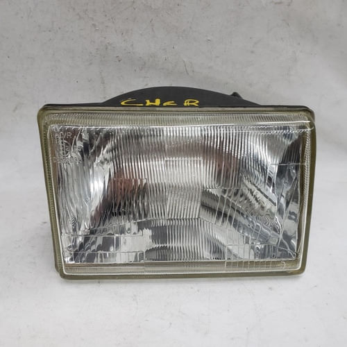Moldura Farol De Milha Golf 99 A 06 Esquerda Original Vw