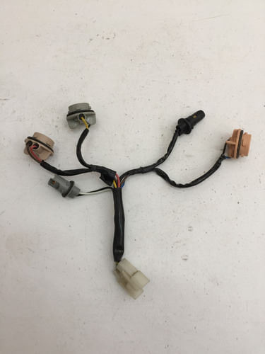 Par Farol Milha Auxiliar  I30  Original Esquerdo Direito