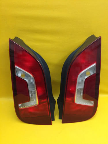 Lanterna Pisca / Diurna Jeep Compass Lado Direito Original