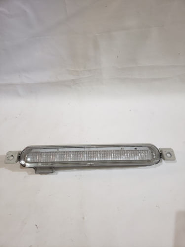 Carcaça Farol Doblo 03/08 Original Lado Direito