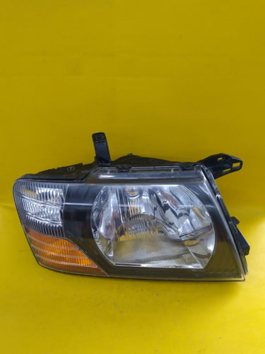 Lanterna Tras Fume Esquerda Doblo Adventure 12/18 Original