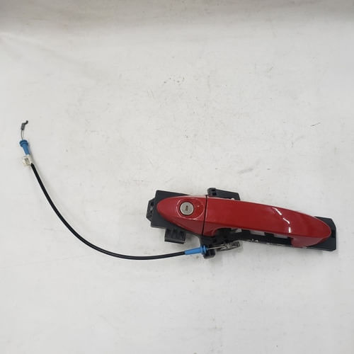 Lanterna Traseira Fumê Original Peugeot 306 Hatch 1993/2003