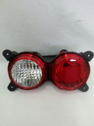 Lanterna Bmw 318 320 325 330 Tampa Direita Original