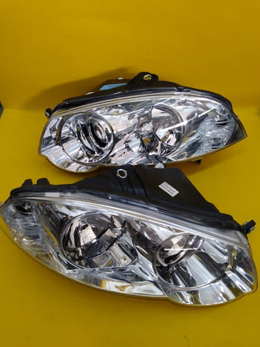 Lanterna Parachoque Tras Kia Sorento 10 / 13 Original L.d