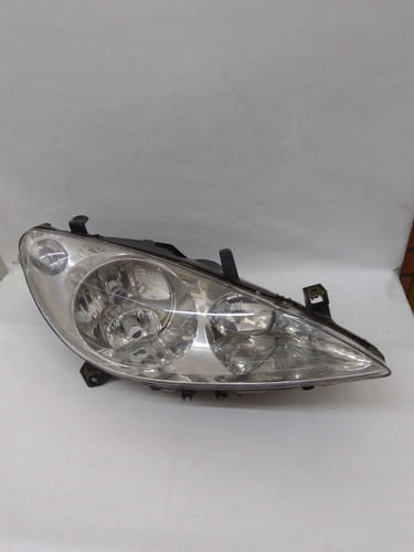 Farol Milha Vectra 2000 A 2005 Original Arteb  Lado Esquerdo