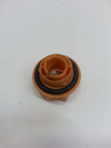 Par Lâmpada Farol Milha H16 Fiat Freemont Original