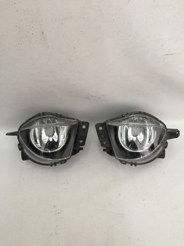 Grade Milha Parachoque Audi Q3 2016 / 2018 Esquerdo Original