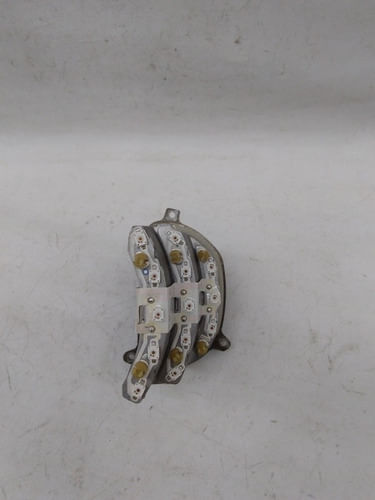 Soquete Lanterna  Peugeot 2008 Canto Esquerdo Original