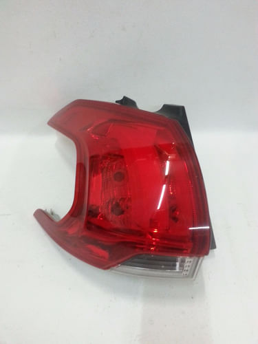 Par Lanterna Traseira Escort Xr3 93 A 99  Original Arteb