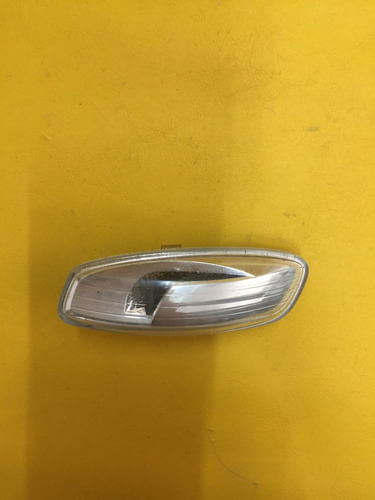 Lanterna Traseira Fiat Stilo 03 / 07 Original Fiat L.direito