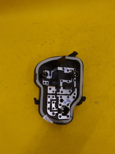 Boia Tubular Fiat  Uno Premio  Original  Tsa T-060001
