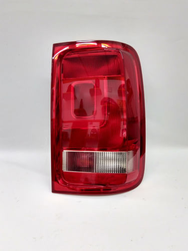 Moldura Milha Renault Clio 03/06 Original Lado Esquerdo