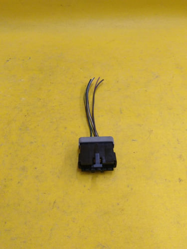 Farol Hb20 12/14 Original Máscara Negra Lado Direito