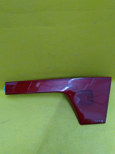 Lente Farol Doblo 2003 A 2009 Lado Esquerdo