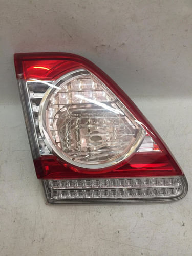 Par Lâmpada Farol Milha H16 Dodge Journey  Original