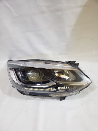 Tampa Com Fiacao Farol Golf 00/06 Original Arteb