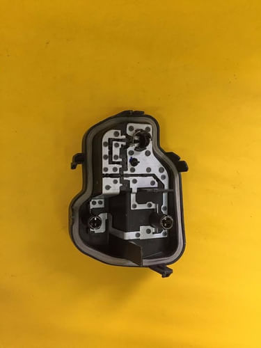 Farol Milha Auxiliar  I30  Original Lado Esquerdo