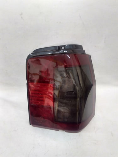 Farol Suzuki Sx4 09/13 Lado Esquerdo Original Tyc