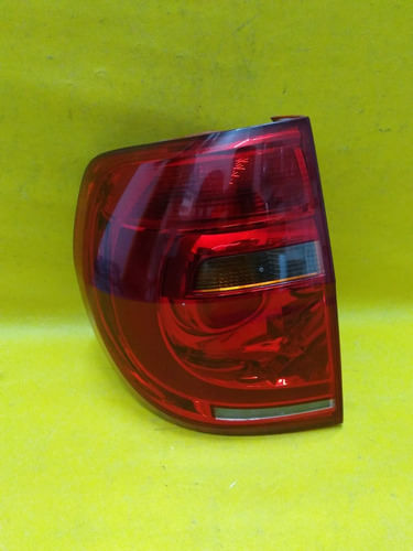 Par Farol Auxiliar Kadett 96/98 Original Cibie