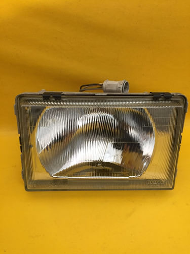 Par Farol Santana Gls  87/90 Original Cibie