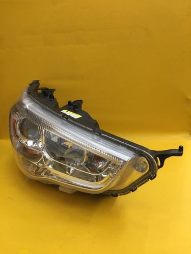 Friso Moldura Aplique Tampa Traseira Gm Corsa 97 Original