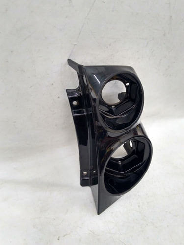 Tampa Bocal Luz Baixa Farol Peugeot 307 03 / 06 Original