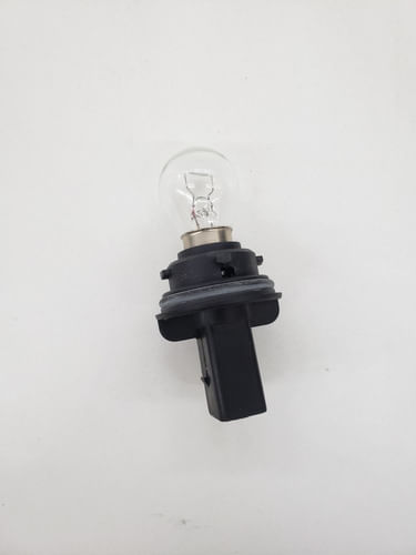 Lanterna Traseira Golf Canto 2008/2013  Fume Original L.e
