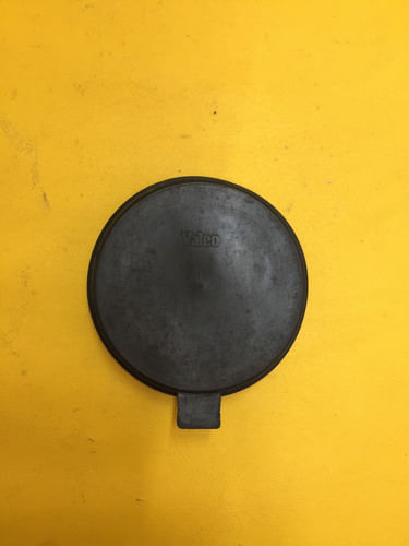 Farol Auxiliar Montana Sport 04/07 Original Hella (par)