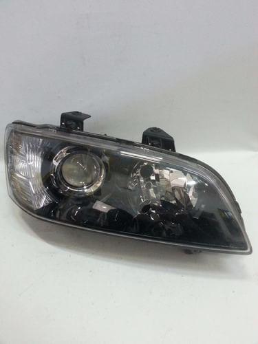 Grade Moldura Farol Milha Corolla 02 / 04 Original Direita