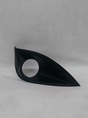 Retrovisor Pé Alto Direito Ford Focus 09// Original 5 Fios
