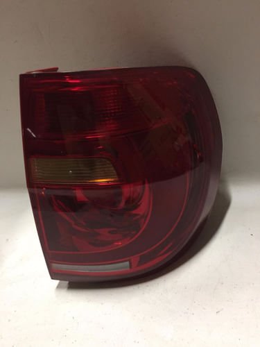 Par Lanterna Traseira Audi A3 97 / 00 Original