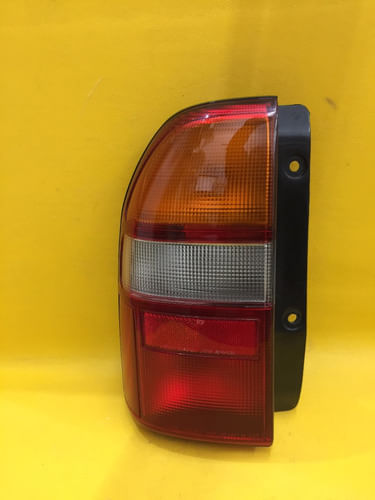 Led Lanterna Traseira Original Asx