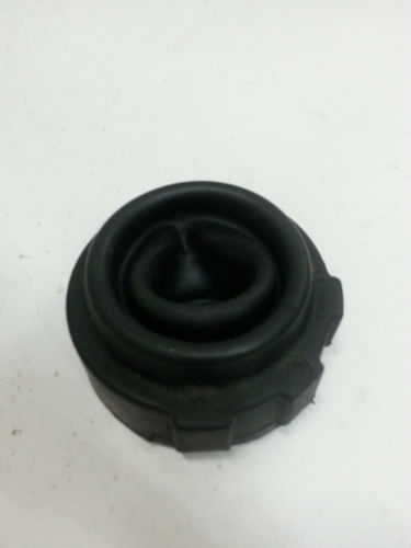 Par Moldura Farol Milha Ford Focus 15 16 17  Original