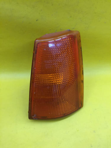Farol F1000 F4000 92 / 97 Valeo C/ Suporte/ Lente Trocada