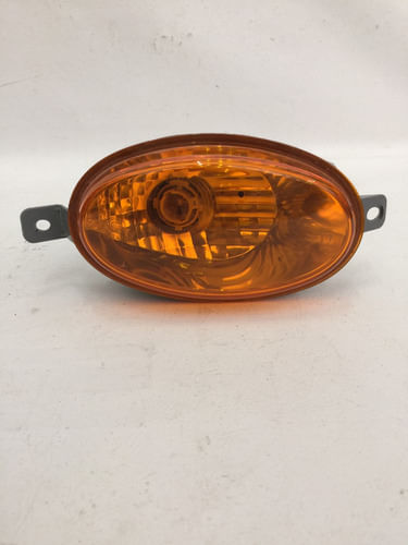 Lanterna Tampa Tras Fiat Strada 08 09 10 11 12 Original L.e