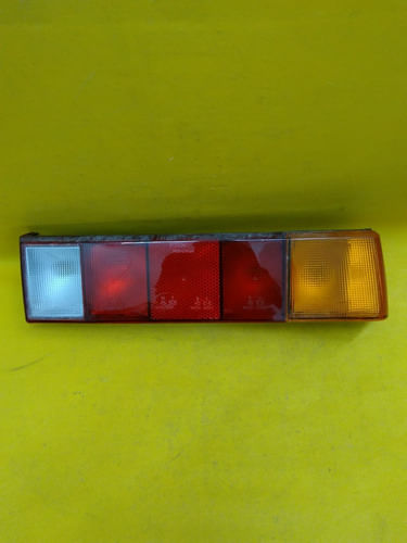 Par Lanterna Dianteira Santana 91 / 95 Original Cibie