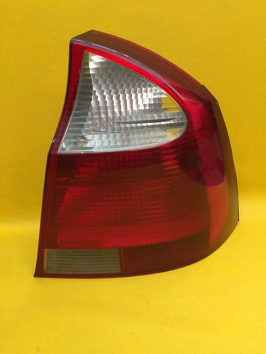 Lanterna Renault Duster C/led 15 A 17 Original Recuperada Ld