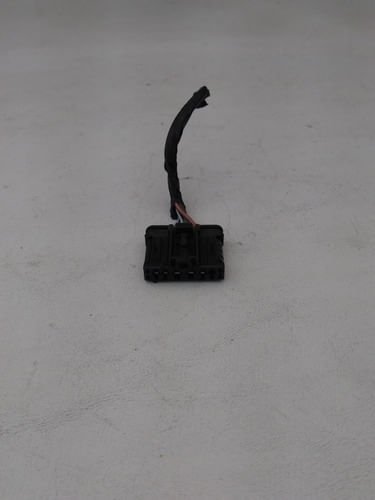 Lanterna Traseira Astra Sedan 2003/2010 Esquerda Recuperada.