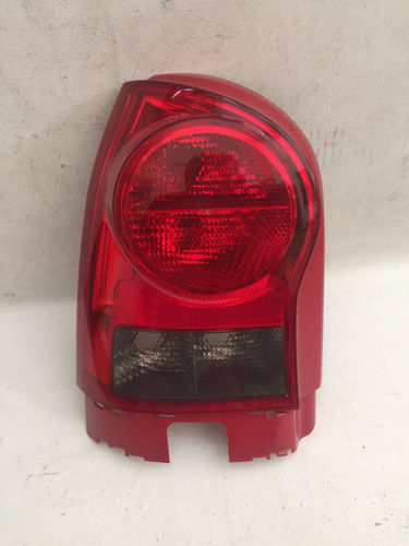 Farol Milha Soul 2009 2010 2011 2012 Lado Esquerdo Original