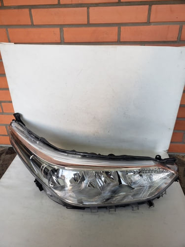 Soquete Lanterna Tras Pajero Tr4 2010 Em Diante Original