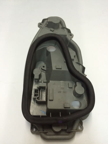Lanterna Para - Choque Kia Sportage 10/.16 Original Esquerda